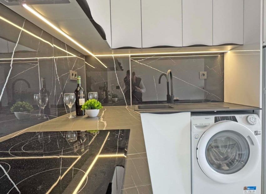 1 camera da letto Appartamento sulla Spiaggia in vendita in La Mata - 159.999 € (Rif: 9523442)