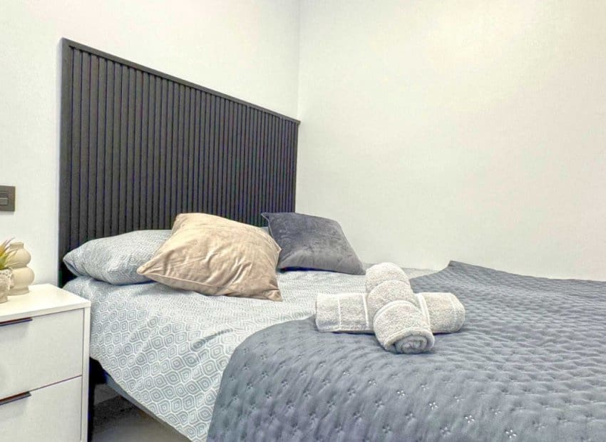 1 camera da letto Appartamento sulla Spiaggia in vendita in La Mata - 159.999 € (Rif: 9523442)