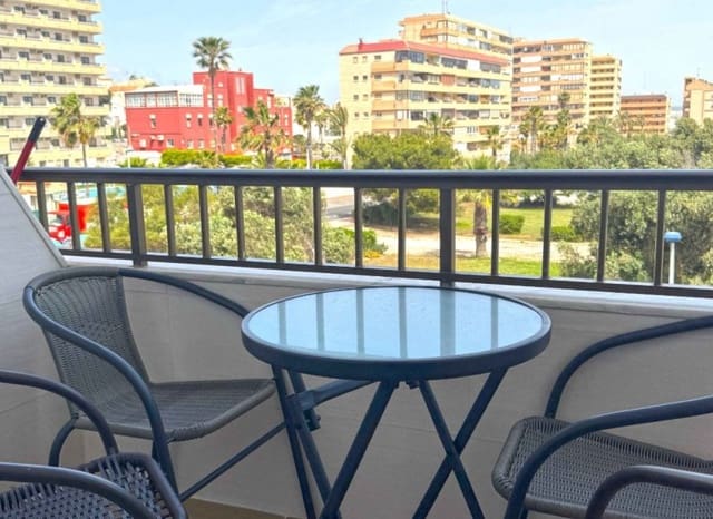 1 camera da letto Appartamento sulla Spiaggia in vendita in La Mata, Torrevieja - 159.999 € (Rif: 9523442)