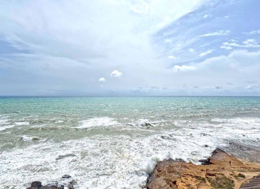 1 camera da letto Appartamento sulla Spiaggia in vendita in La Mata - 159.999 € (Rif: 9523442)