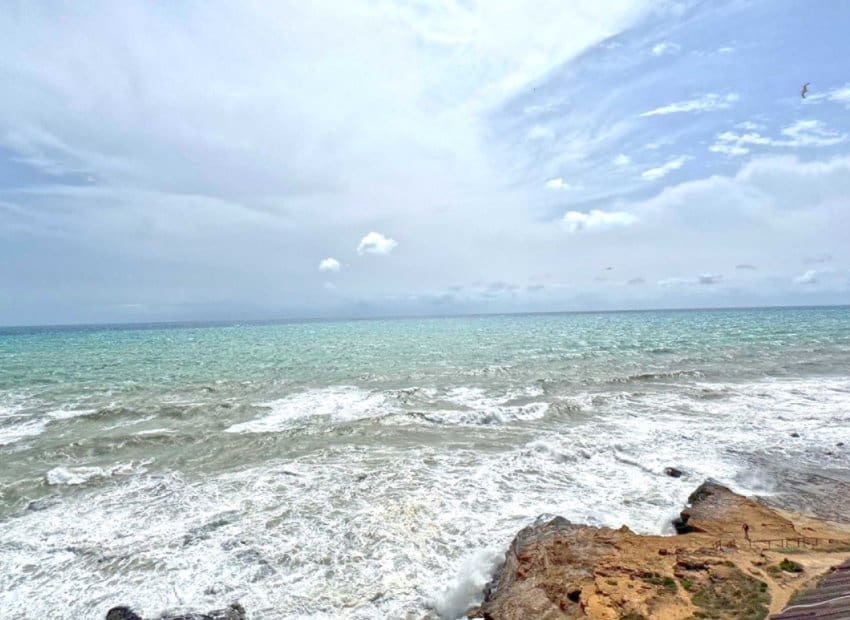 1 camera da letto Appartamento sulla Spiaggia in vendita in La Mata - 159.999 € (Rif: 9523442)