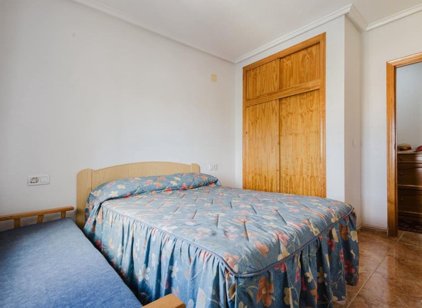 3 bedroom Apartment for sale in Torrevieja - € 159,500 (Ref: 9523443)