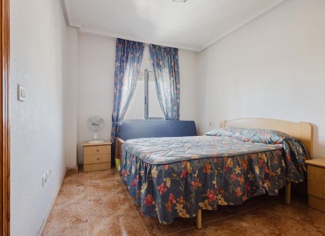 3 bedroom Apartment for sale in Parque de las Naciones, Torrevieja - € 159,500 (Ref: 9523443)