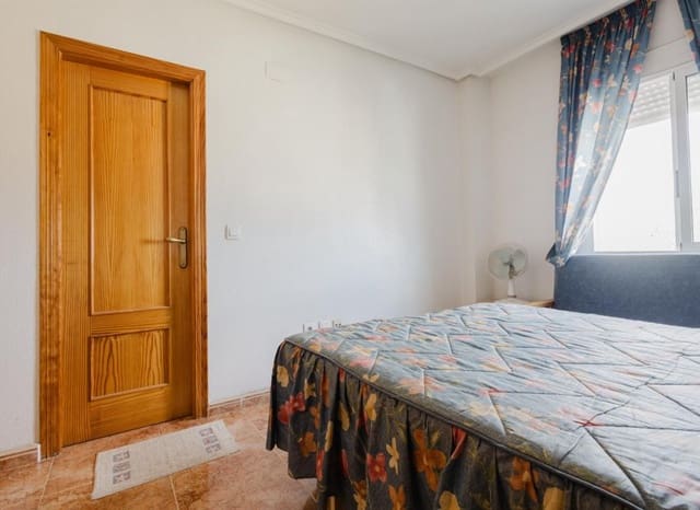 3 bedroom Apartment for sale in Parque de las Naciones, Torrevieja - € 159,500 (Ref: 9523443)