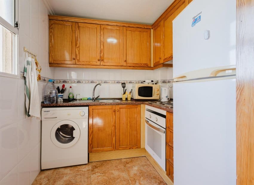 3 bedroom Apartment for sale in Torrevieja - € 159,500 (Ref: 9523443)