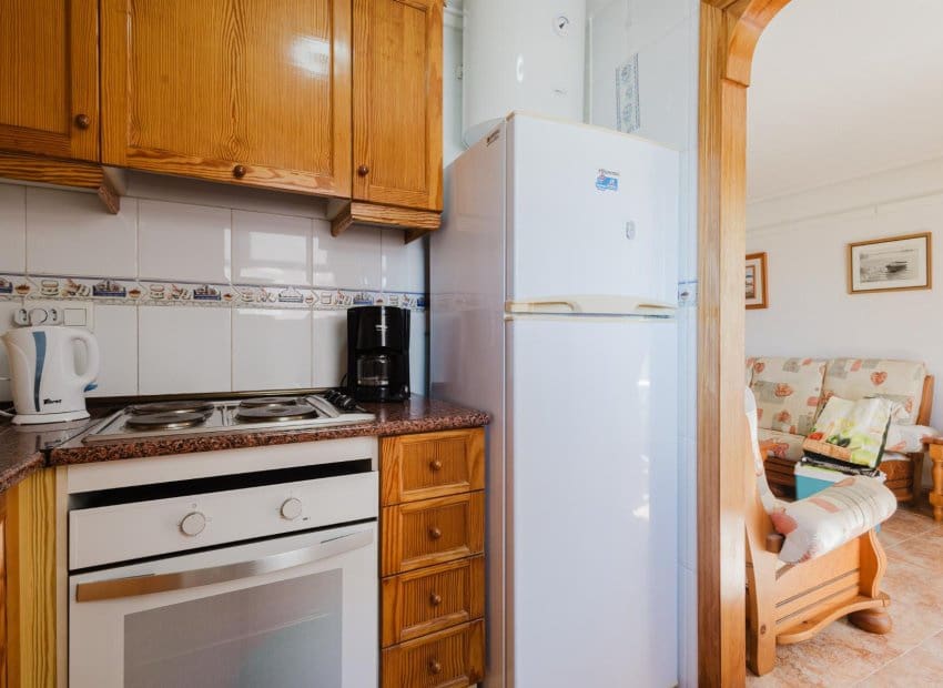 3 bedroom Apartment for sale in Torrevieja - € 159,500 (Ref: 9523443)