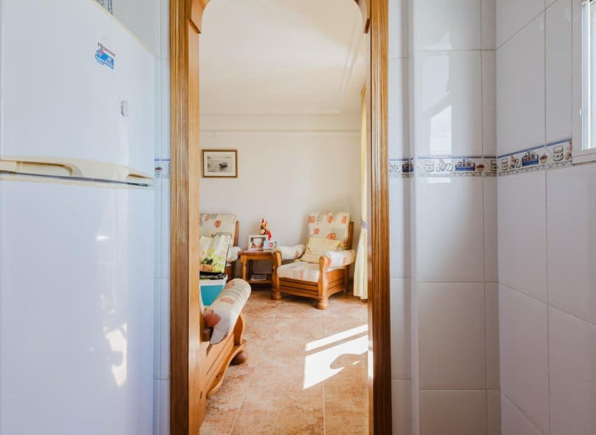 3 bedroom Apartment for sale in Torrevieja - € 159,500 (Ref: 9523443)