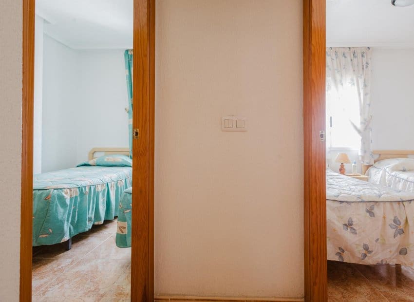 3 bedroom Apartment for sale in Torrevieja - € 159,500 (Ref: 9523443)