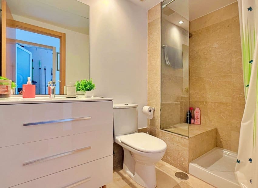 2 soverom Penthouse til salgs i Campoamor - € 299 000 (Ref: 9524653)