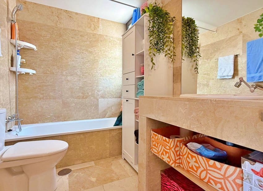 2 soverom Penthouse til salgs i Campoamor - € 299 000 (Ref: 9524653)