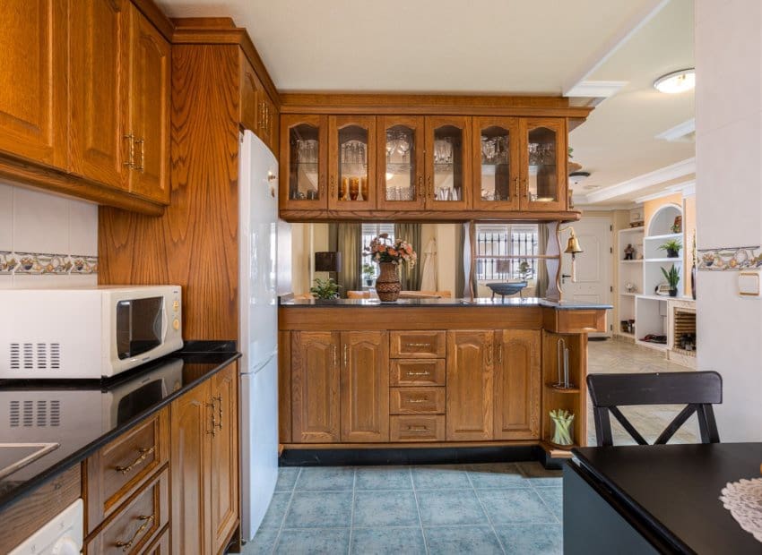 2 slaapkamer Halfvrijstaande villa te koop in Guardamar del Segura met zwembad - € 299.900 (Ref: 9524656)