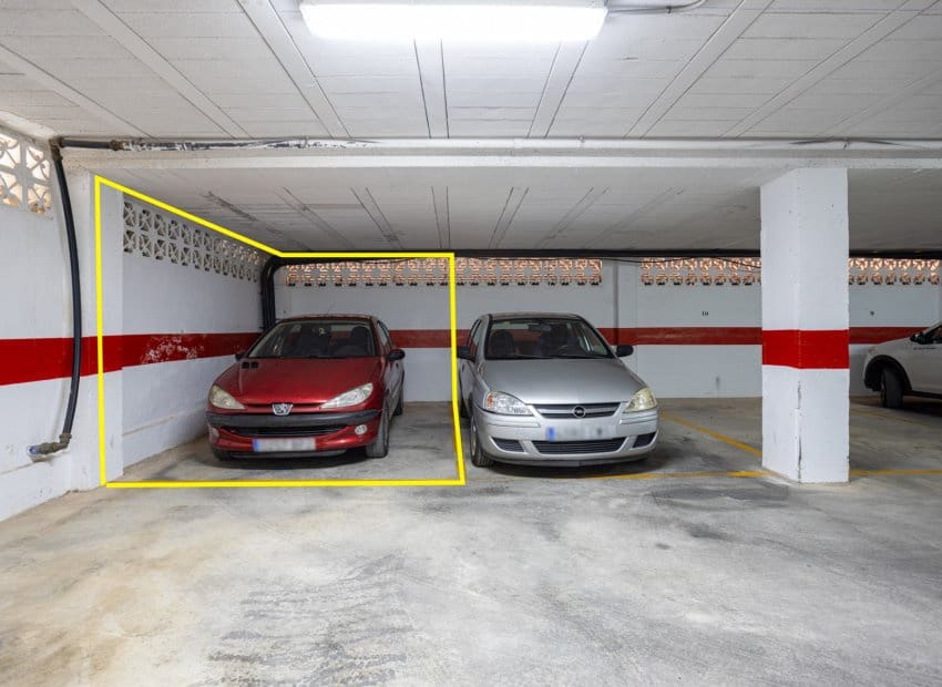 2 slaapkamer Halfvrijstaande villa te koop in Guardamar del Segura met zwembad - € 299.900 (Ref: 9524656)