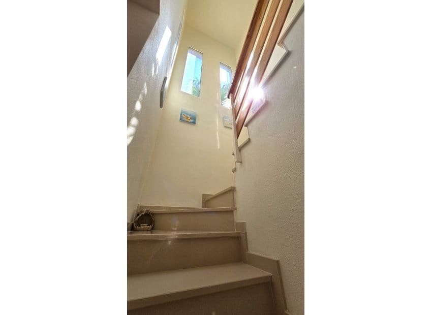 3 sypialnia Willa na sprzedaż w Orihuela Costa z basenem - 299 500 € (Ref: 9524657)