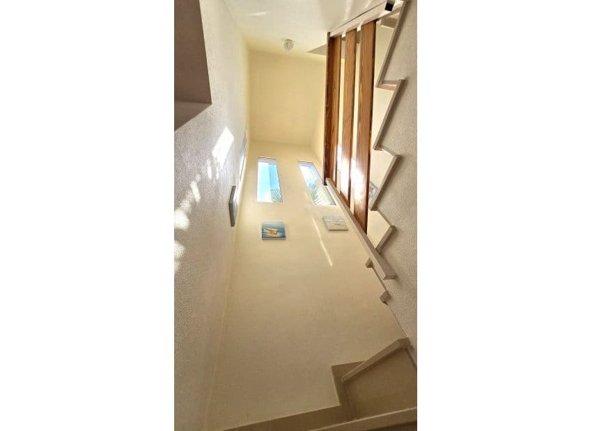 3 sypialnia Willa na sprzedaż w Orihuela Costa z basenem - 299 500 € (Ref: 9524657)