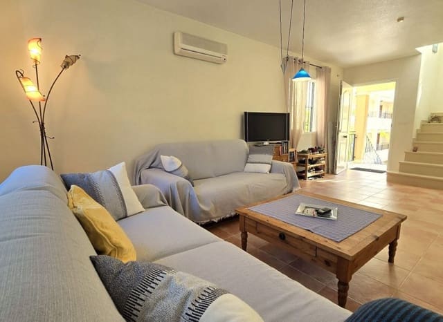 3 sypialnia Willa na sprzedaż w Las Filipinas z basenem - 299 500 € (Ref: 9524657)