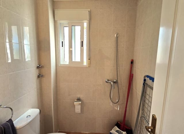 3 sypialnia Willa na sprzedaż w Las Filipinas z basenem - 299 500 € (Ref: 9524657)