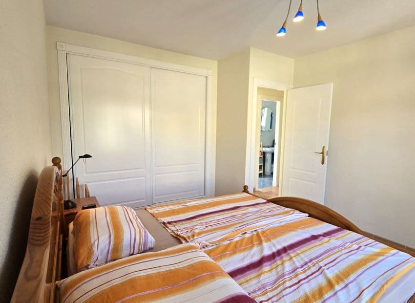 3 sypialnia Willa na sprzedaż w Orihuela Costa z basenem - 299 500 € (Ref: 9524657)