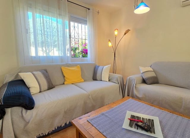 3 sypialnia Willa na sprzedaż w Las Filipinas z basenem - 299 500 € (Ref: 9524657)