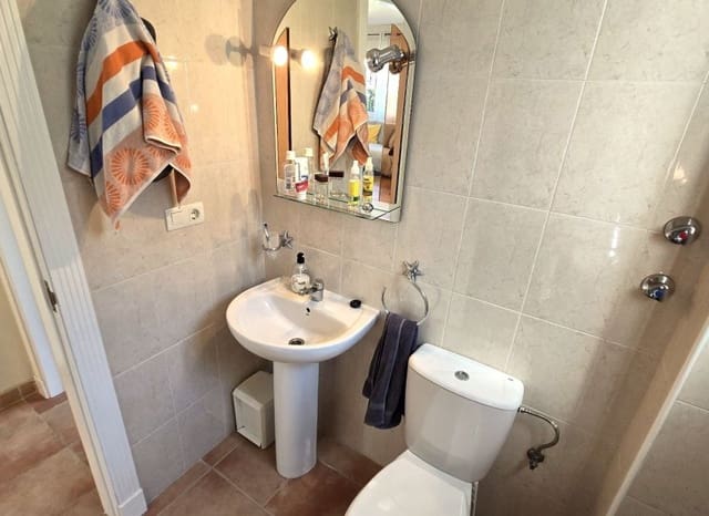 3 sypialnia Willa na sprzedaż w Las Filipinas z basenem - 299 500 € (Ref: 9524657)