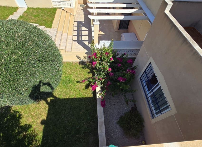 3 sypialnia Willa na sprzedaż w Orihuela Costa z basenem - 299 500 € (Ref: 9524657)