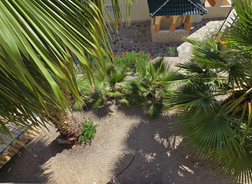 3 sypialnia Willa na sprzedaż w Orihuela Costa z basenem - 299 500 € (Ref: 9524657)