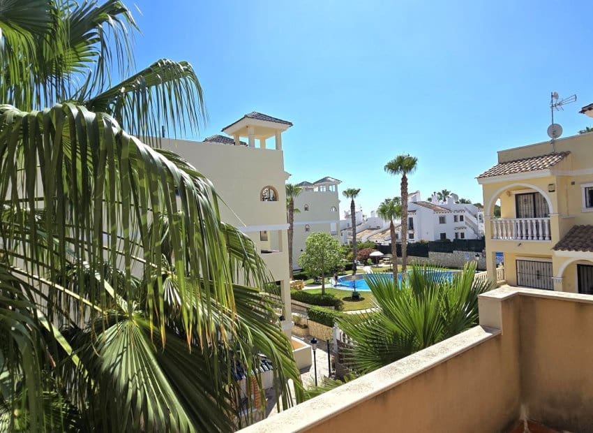 3 sypialnia Willa na sprzedaż w Orihuela Costa z basenem - 299 500 € (Ref: 9524657)