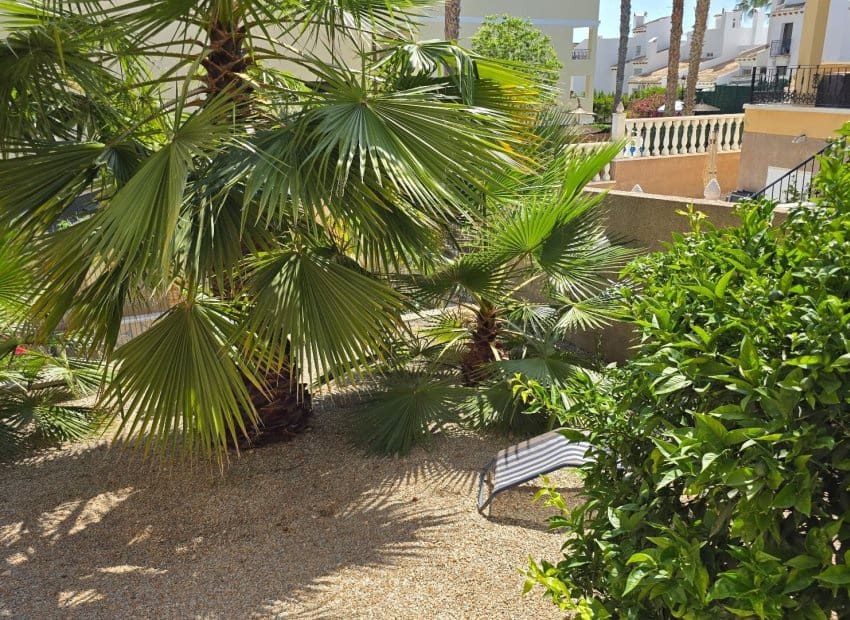 3 sypialnia Willa na sprzedaż w Orihuela Costa z basenem - 299 500 € (Ref: 9524657)