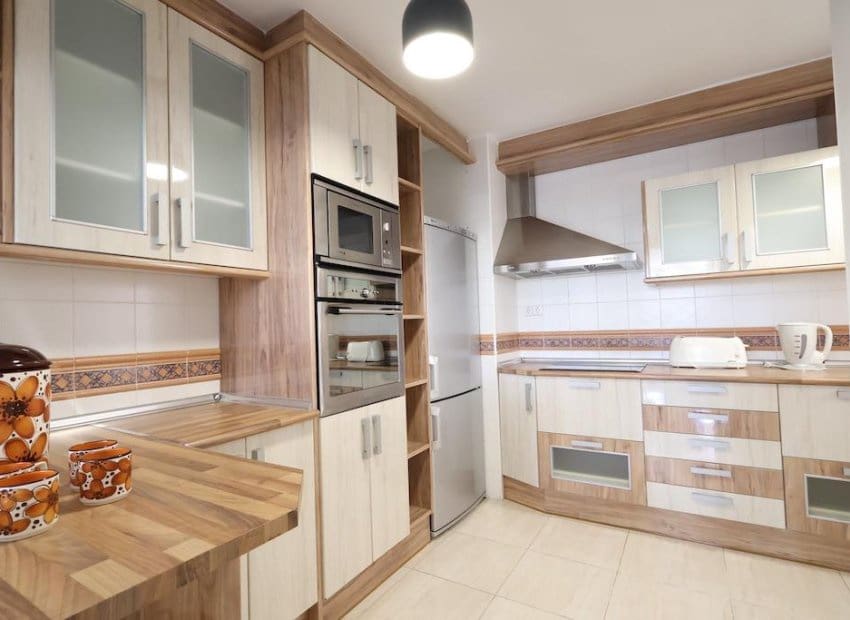 3 camera da letto Appartamento in vendita in Torrevieja - 299.000 € (Rif: 9524658)