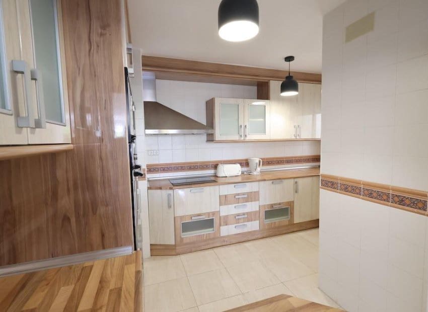 3 camera da letto Appartamento in vendita in Torrevieja - 299.000 € (Rif: 9524658)