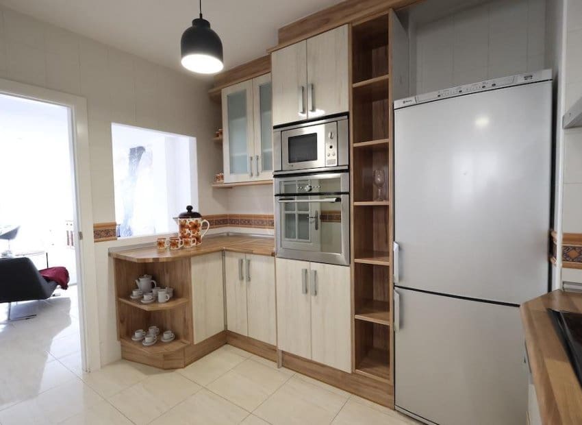 3 camera da letto Appartamento in vendita in Torrevieja - 299.000 € (Rif: 9524658)