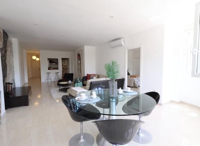 3 camera da letto Appartamento in vendita in Centro - Muelle Pesquero, Torrevieja - 299.000 € (Rif: 9524658)