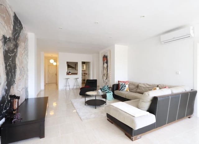 3 camera da letto Appartamento in vendita in Centro - Muelle Pesquero, Torrevieja - 299.000 € (Rif: 9524658)