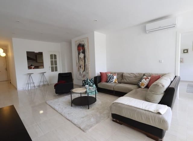 3 camera da letto Appartamento in vendita in Centro - Muelle Pesquero, Torrevieja - 299.000 € (Rif: 9524658)