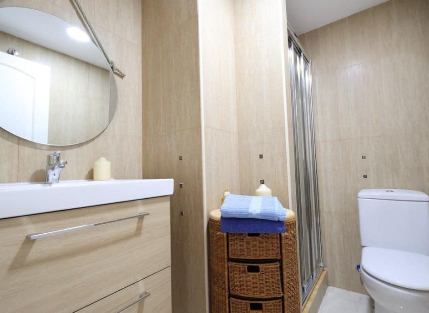 3 camera da letto Appartamento in vendita in Torrevieja - 299.000 € (Rif: 9524658)