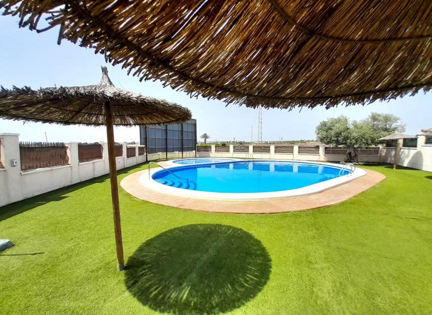 3 camera da letto Villa in vendita in Ciudad Quesada con piscina - 295.000 € (Rif: 9524659)