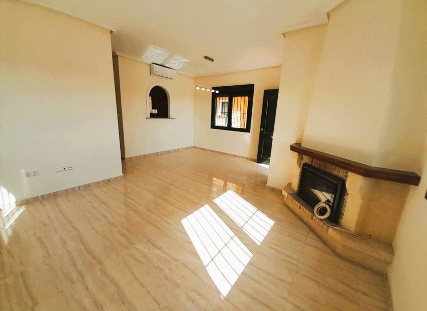 3 camera da letto Villa in vendita in Ciudad Quesada con piscina - 295.000 € (Rif: 9524659)