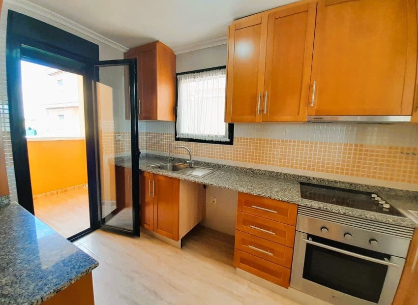 3 camera da letto Villa in vendita in Ciudad Quesada con piscina - 295.000 € (Rif: 9524659)
