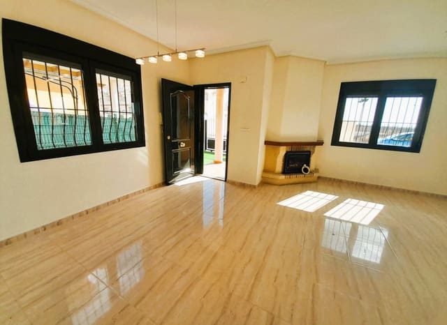 3 camera da letto Villa in vendita in Ciudad Quesada, Rojales con piscina - 295.000 € (Rif: 9524659)