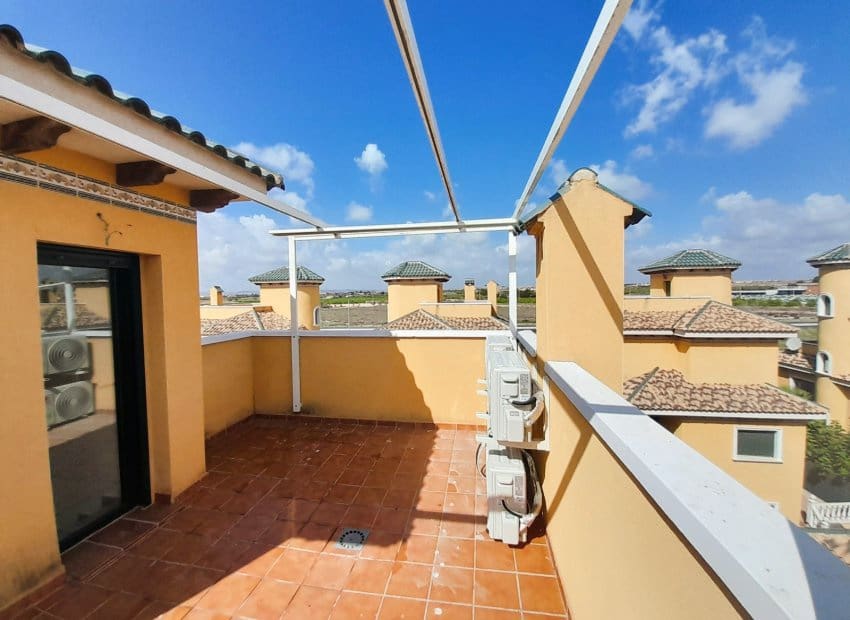 3 camera da letto Villa in vendita in Ciudad Quesada con piscina - 295.000 € (Rif: 9524659)