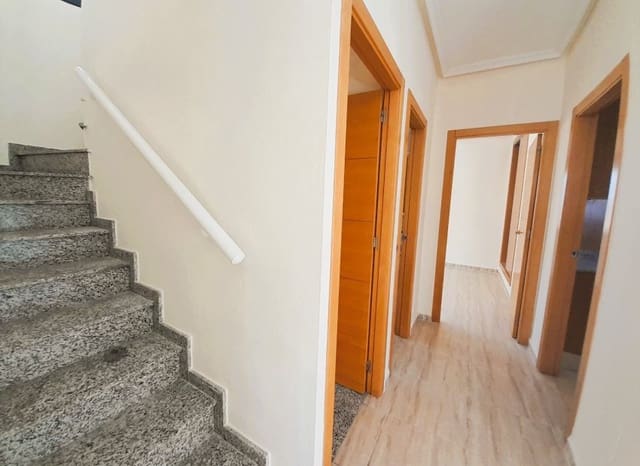 3 camera da letto Villa in vendita in Ciudad Quesada, Rojales con piscina - 295.000 € (Rif: 9524659)