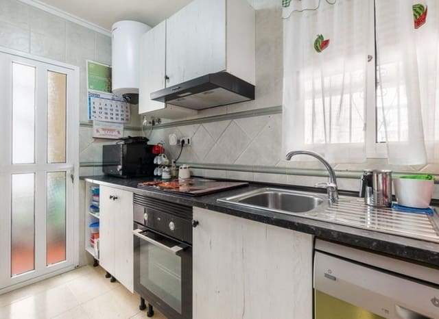 3 camera da letto Villa in vendita in Las Filipinas - 295.000 € (Rif: 9524660)