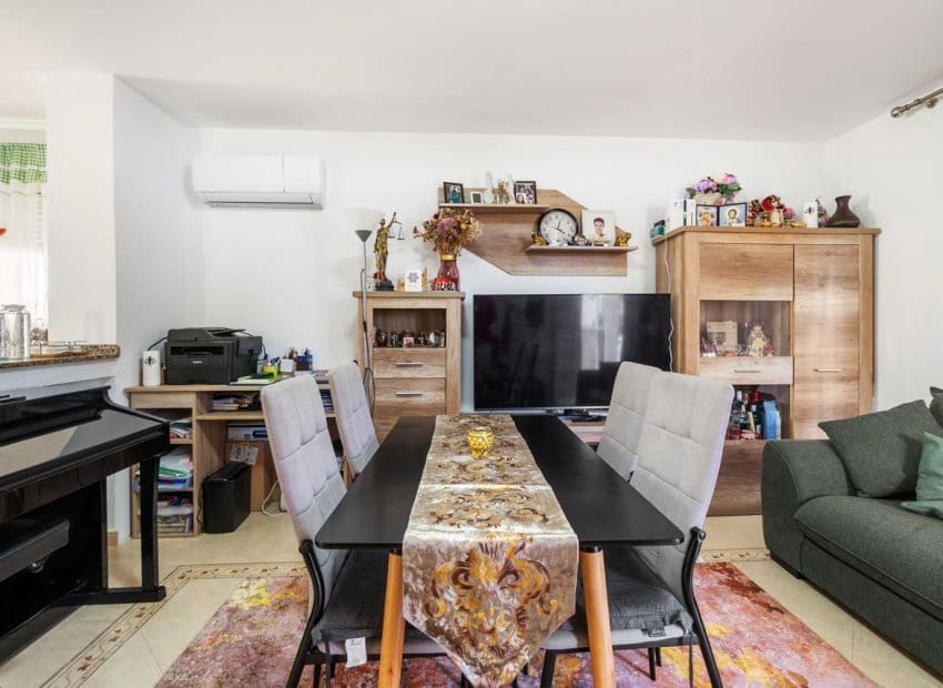 3 camera da letto Villa in vendita in Filipinas - 295.000 € (Rif: 9524660)