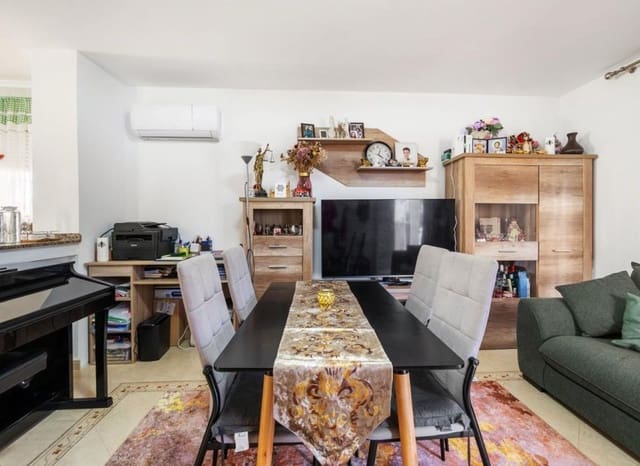 3 camera da letto Villa in vendita in Las Filipinas - 295.000 € (Rif: 9524660)