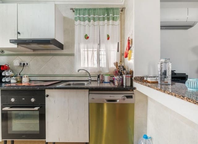 3 camera da letto Villa in vendita in Las Filipinas - 295.000 € (Rif: 9524660)