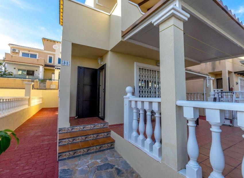 3 camera da letto Villa in vendita in Filipinas - 295.000 € (Rif: 9524660)