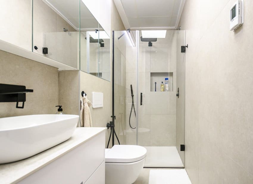 3 sovrum Bungalow till salu i San Pedro del Pinatar med pool - 289 000 € (Ref: 9524661)