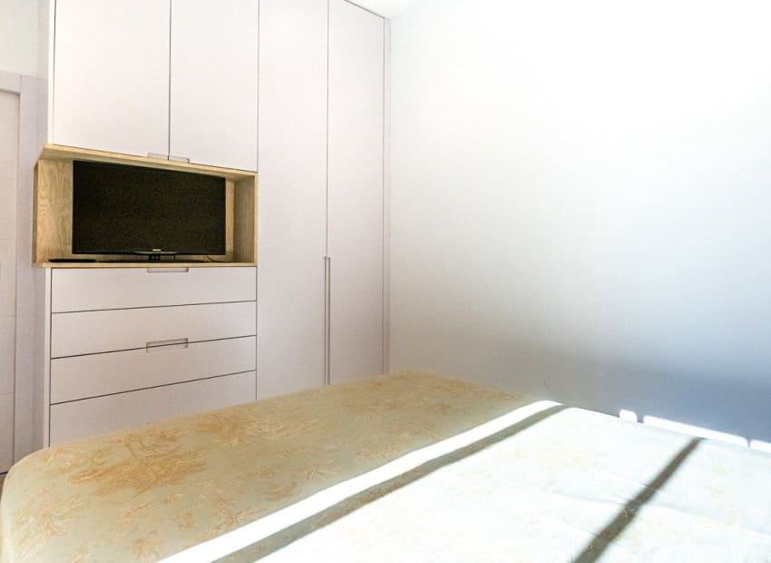 3 sovrum Bungalow till salu i San Pedro del Pinatar med pool - 289 000 € (Ref: 9524661)