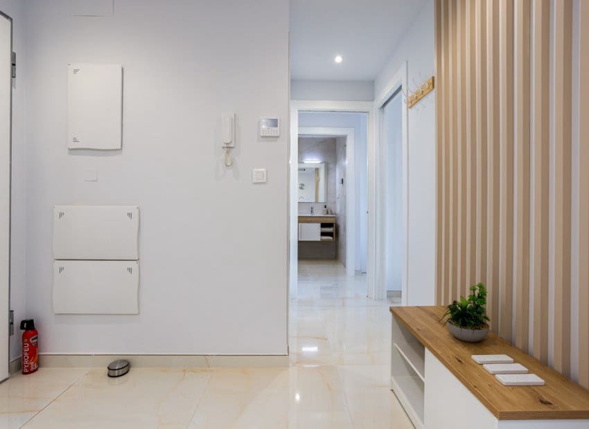 2 soveværelse Lejlighed til salg i Los Altos med swimmingpool - € 285.000 (Ref: 9524662)