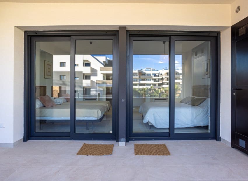 2 soveværelse Lejlighed til salg i Los Altos med swimmingpool - € 285.000 (Ref: 9524662)