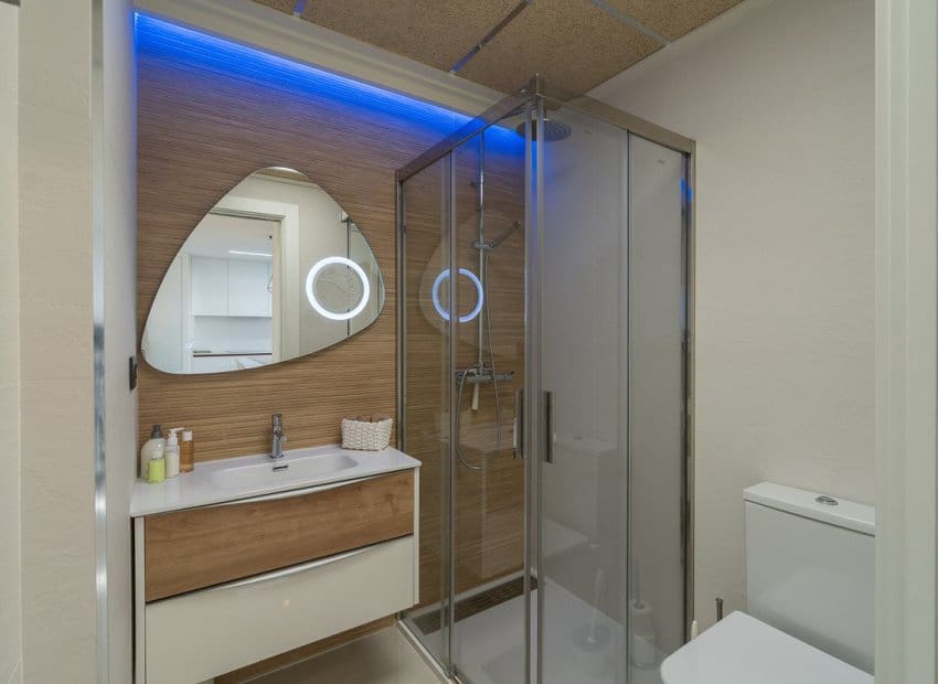 2 chambre Appartement à vendre à Los Balcones avec piscine - 275 000 € (Ref: 9524663)